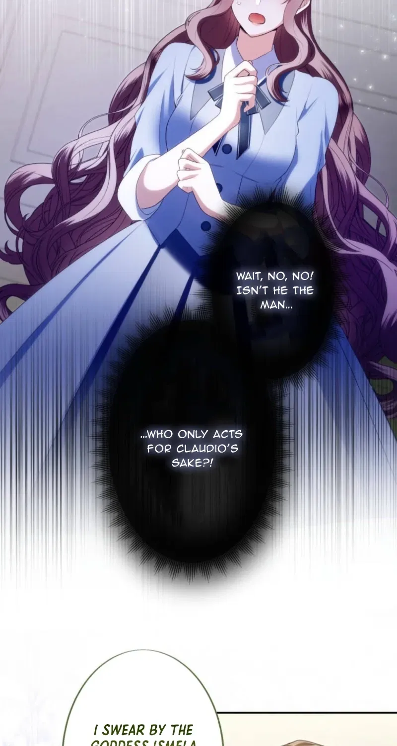 A New Husband, Please! The Forgotten Wife Who Barely Appeared in the Original Story Fights for a Happy Ending. Chapter 28 – Page 52