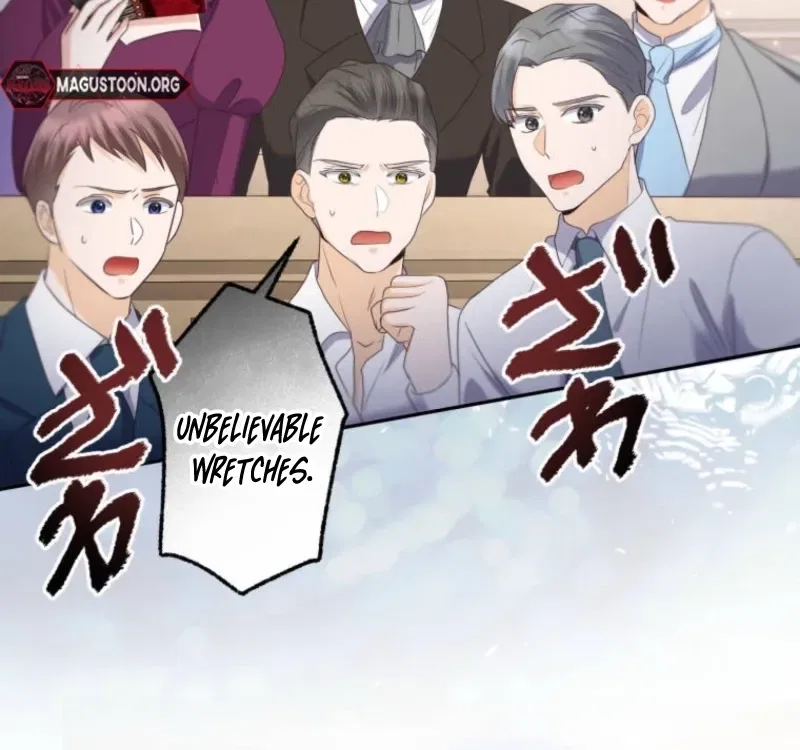 A New Husband, Please! The Forgotten Wife Who Barely Appeared in the Original Story Fights for a Happy Ending. Chapter 28 – Page 59