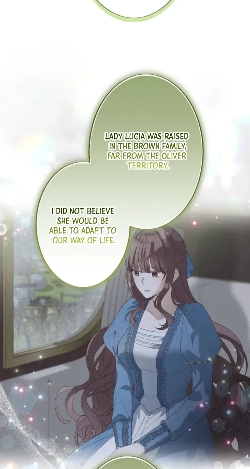 A New Husband, Please! The Forgotten Wife Who Barely Appeared in the Original Story Fights for a Happy Ending. Chapter 28 – Page 62