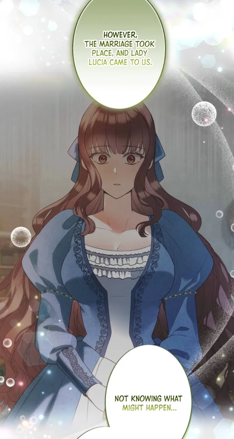 A New Husband, Please! The Forgotten Wife Who Barely Appeared in the Original Story Fights for a Happy Ending. Chapter 28 – Page 63