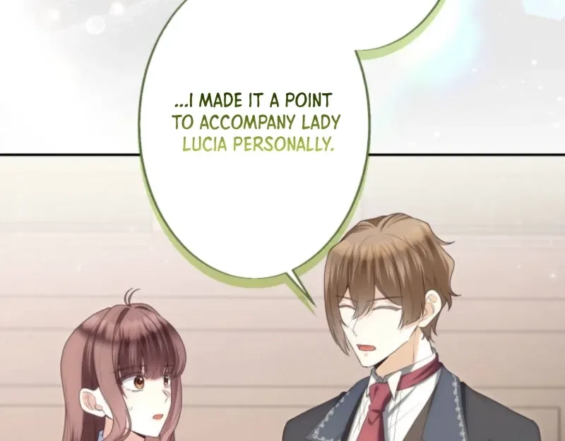 A New Husband, Please! The Forgotten Wife Who Barely Appeared in the Original Story Fights for a Happy Ending. Chapter 28 – Page 64