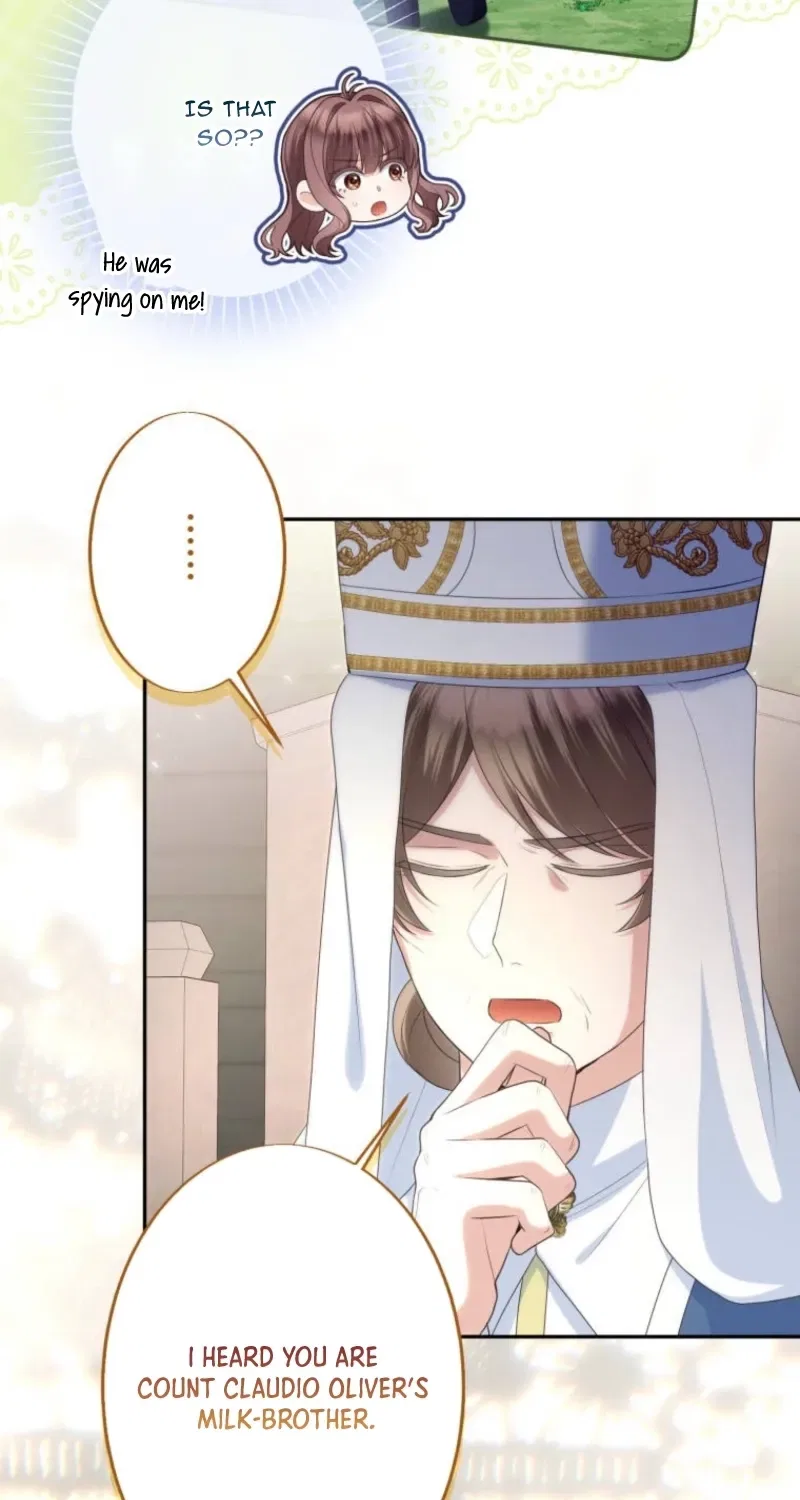 A New Husband, Please! The Forgotten Wife Who Barely Appeared in the Original Story Fights for a Happy Ending. Chapter 28 – Page 66