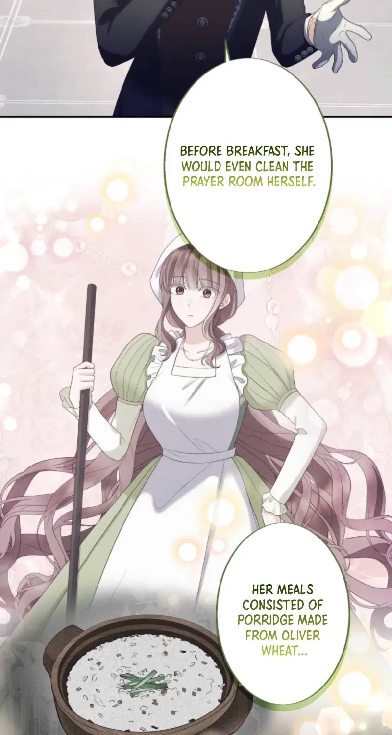 A New Husband, Please! The Forgotten Wife Who Barely Appeared in the Original Story Fights for a Happy Ending. Chapter 28 – Page 72