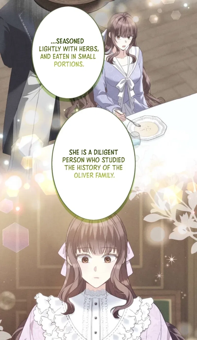 A New Husband, Please! The Forgotten Wife Who Barely Appeared in the Original Story Fights for a Happy Ending. Chapter 28 – Page 73