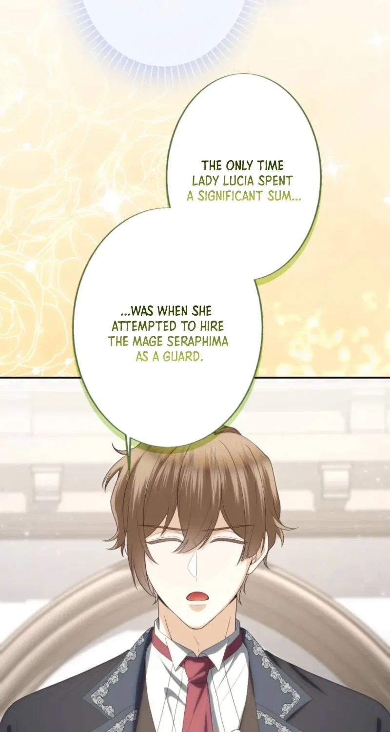 A New Husband, Please! The Forgotten Wife Who Barely Appeared in the Original Story Fights for a Happy Ending. Chapter 28 – Page 75