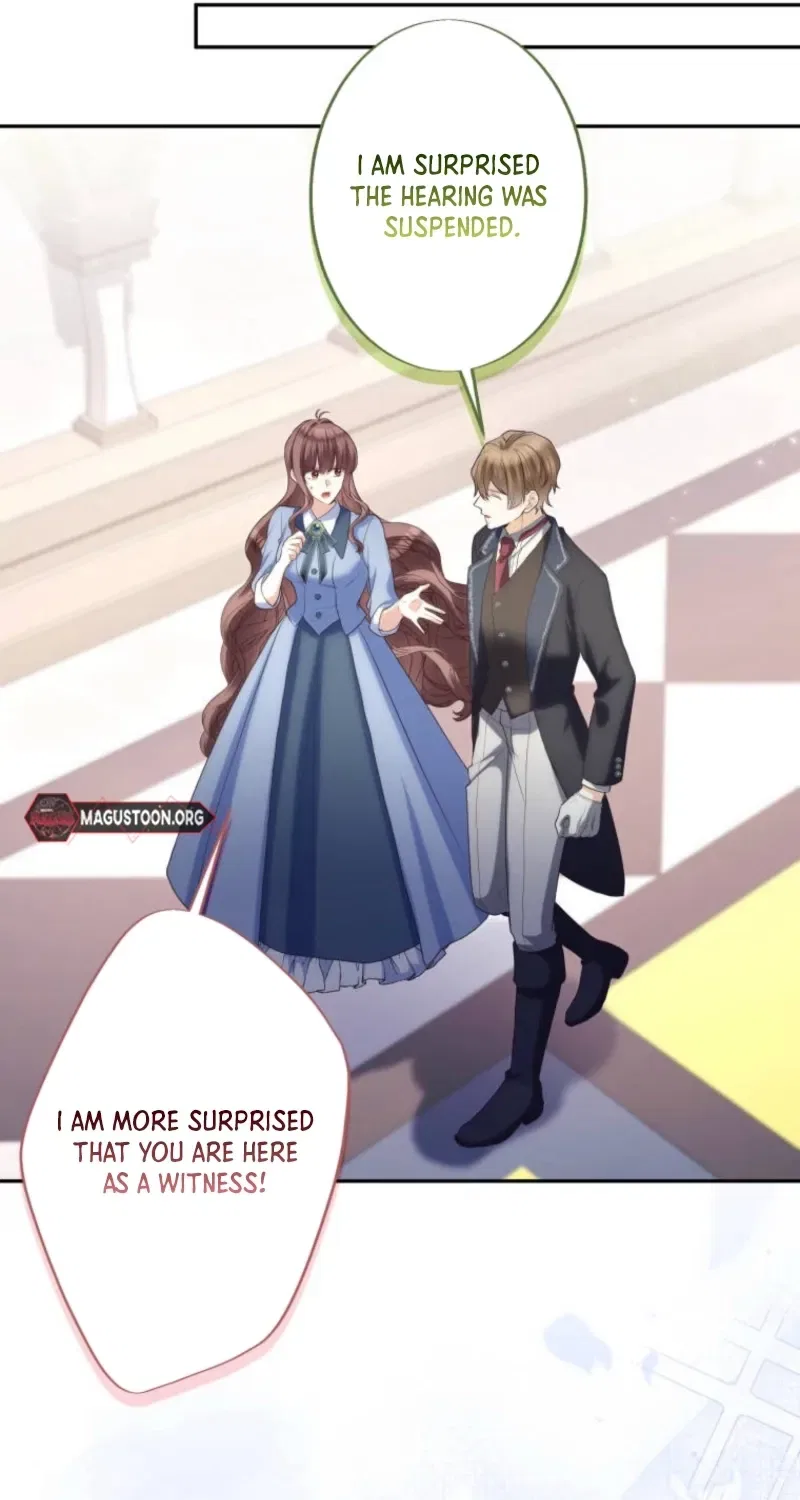 A New Husband, Please! The Forgotten Wife Who Barely Appeared in the Original Story Fights for a Happy Ending. Chapter 28 – Page 78