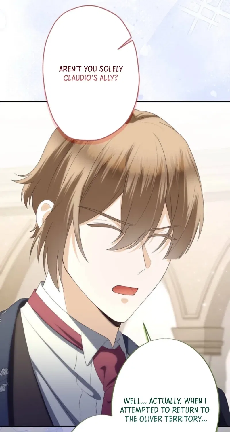 A New Husband, Please! The Forgotten Wife Who Barely Appeared in the Original Story Fights for a Happy Ending. Chapter 28 – Page 79