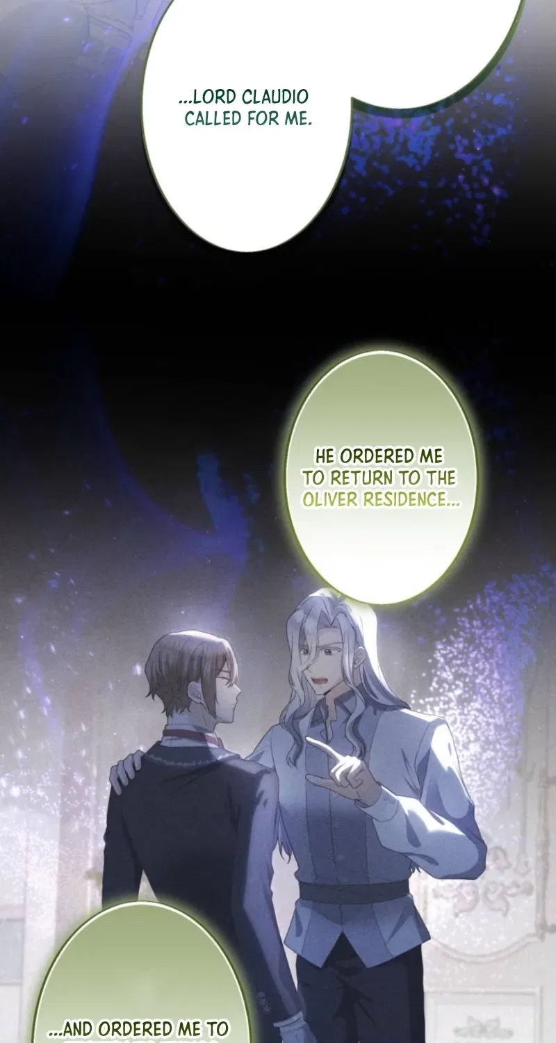 A New Husband, Please! The Forgotten Wife Who Barely Appeared in the Original Story Fights for a Happy Ending. Chapter 28 – Page 80
