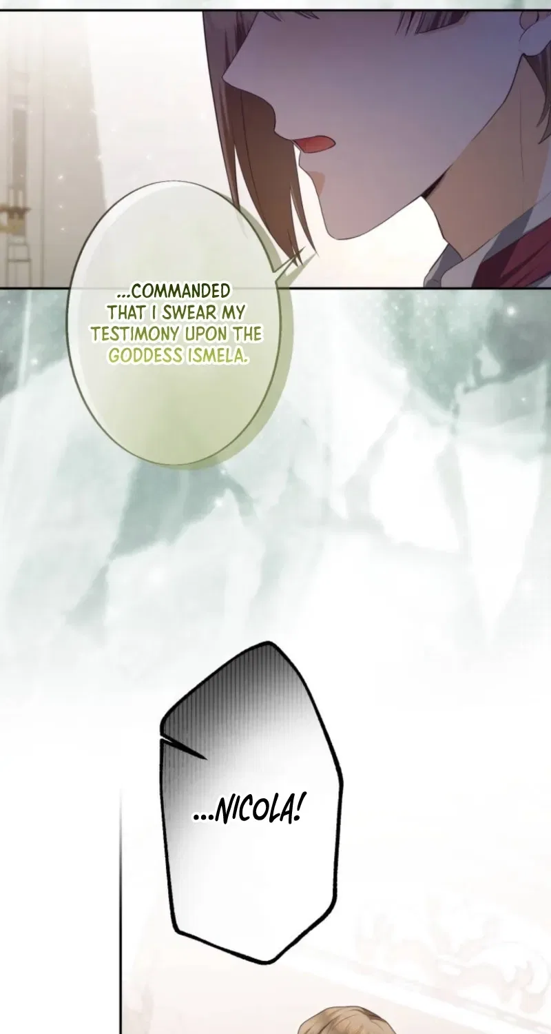 A New Husband, Please! The Forgotten Wife Who Barely Appeared in the Original Story Fights for a Happy Ending. Chapter 28 – Page 83