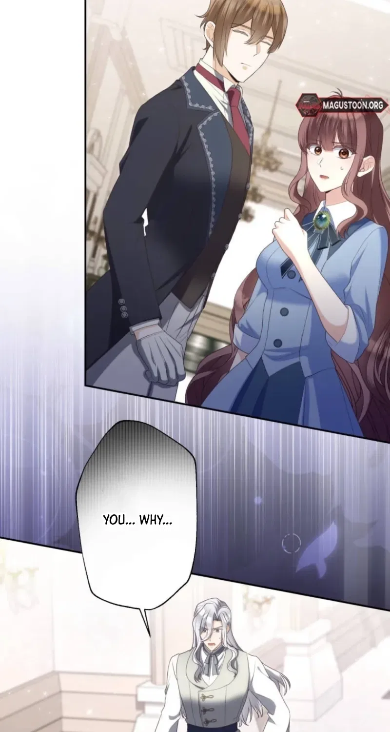 A New Husband, Please! The Forgotten Wife Who Barely Appeared in the Original Story Fights for a Happy Ending. Chapter 28 – Page 84