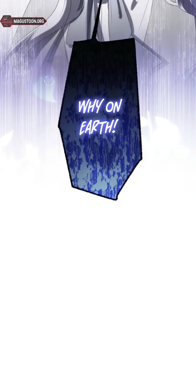 A New Husband, Please! The Forgotten Wife Who Barely Appeared in the Original Story Fights for a Happy Ending. Chapter 28 – Page 86