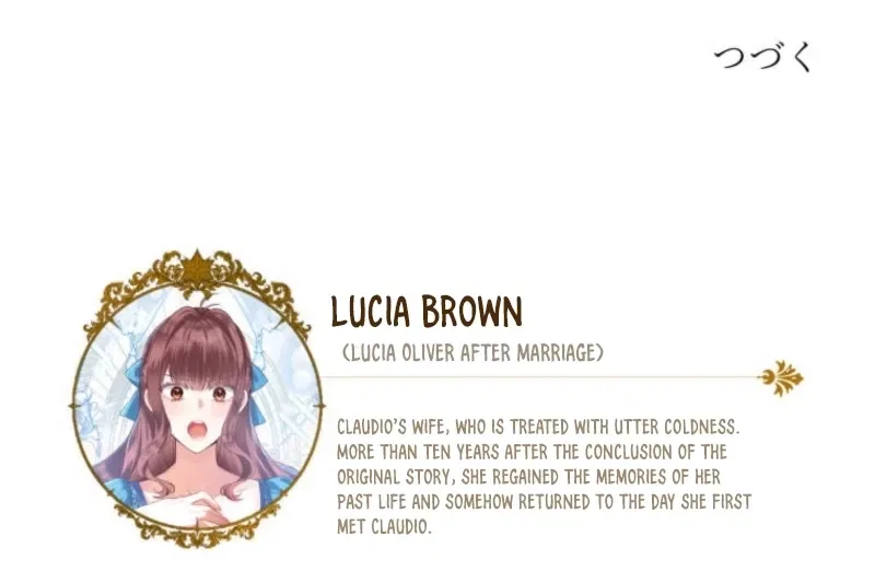 A New Husband, Please! The Forgotten Wife Who Barely Appeared in the Original Story Fights for a Happy Ending. Chapter 28 – Page 87