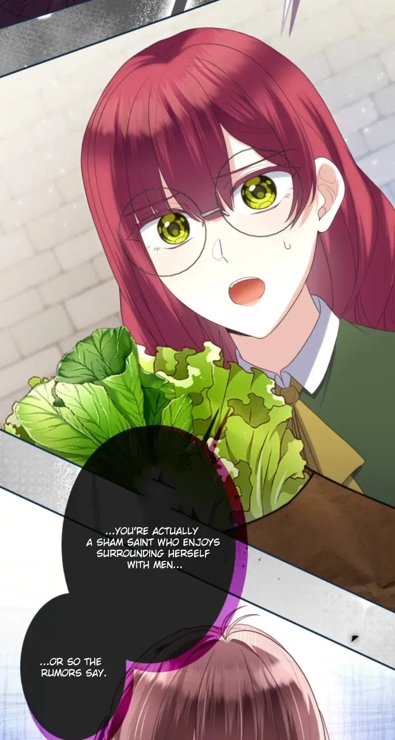 A New Husband, Please! The Forgotten Wife Who Barely Appeared in the Original Story Fights for a Happy Ending. Chapter 27 – Page 2