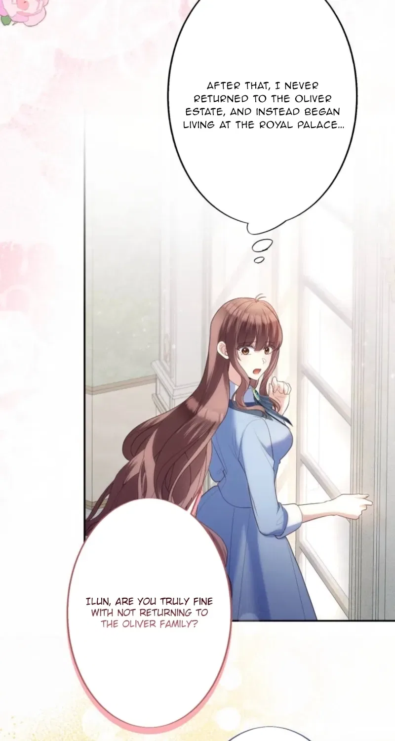 A New Husband, Please! The Forgotten Wife Who Barely Appeared in the Original Story Fights for a Happy Ending. Chapter 27 – Page 7