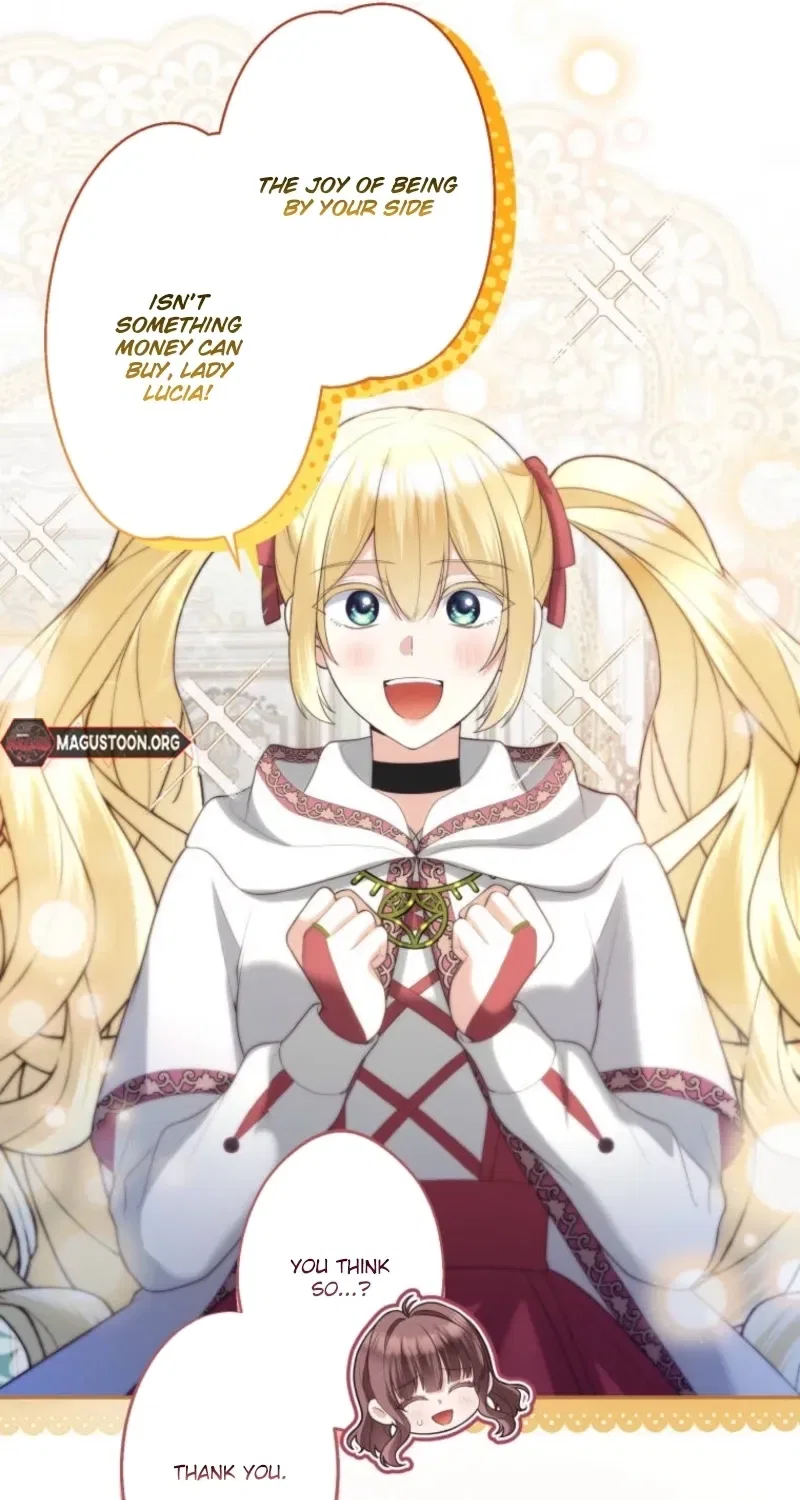 A New Husband, Please! The Forgotten Wife Who Barely Appeared in the Original Story Fights for a Happy Ending. Chapter 27 – Page 11