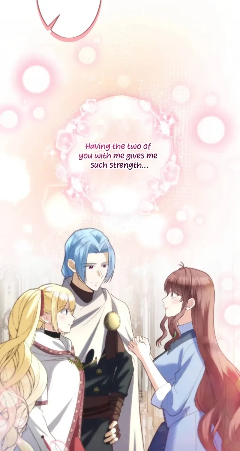A New Husband, Please! The Forgotten Wife Who Barely Appeared in the Original Story Fights for a Happy Ending. Chapter 27 – Page 12