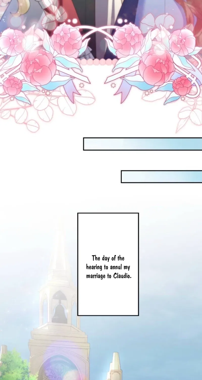 A New Husband, Please! The Forgotten Wife Who Barely Appeared in the Original Story Fights for a Happy Ending. Chapter 27 – Page 13