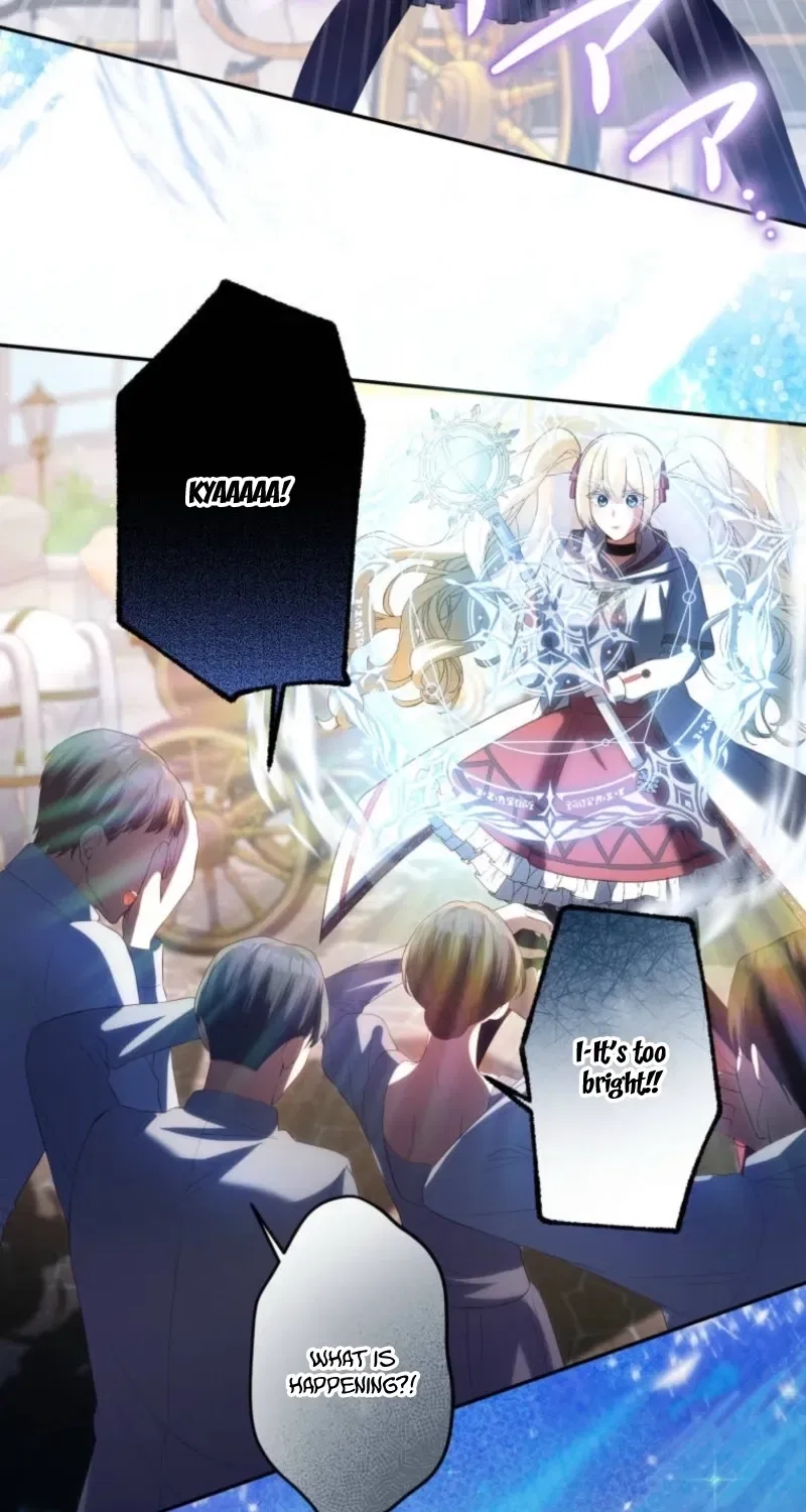A New Husband, Please! The Forgotten Wife Who Barely Appeared in the Original Story Fights for a Happy Ending. Chapter 27 – Page 26