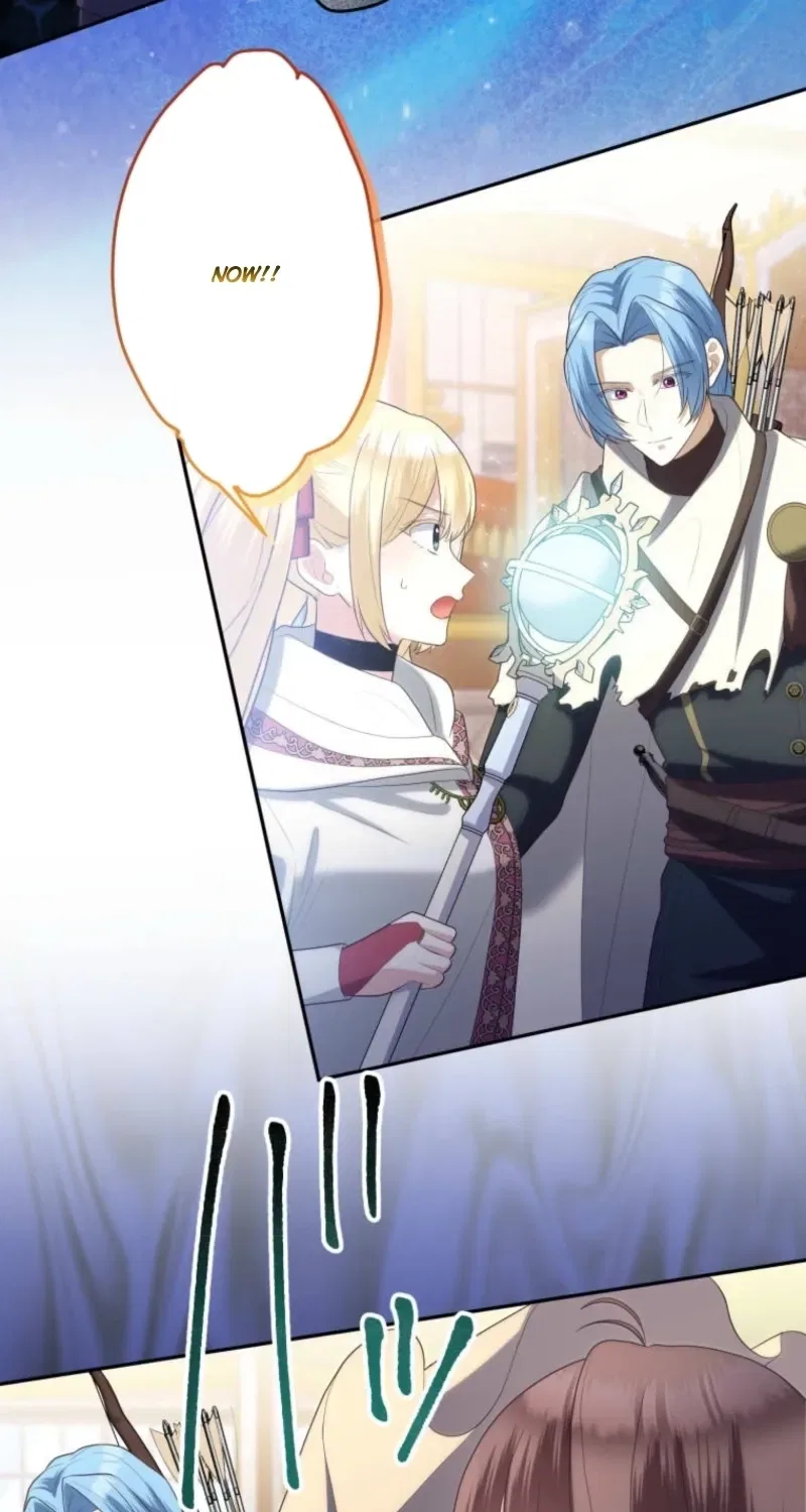 A New Husband, Please! The Forgotten Wife Who Barely Appeared in the Original Story Fights for a Happy Ending. Chapter 27 – Page 27