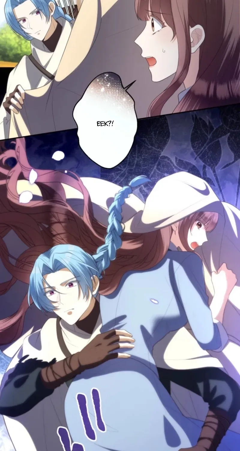 A New Husband, Please! The Forgotten Wife Who Barely Appeared in the Original Story Fights for a Happy Ending. Chapter 27 – Page 28