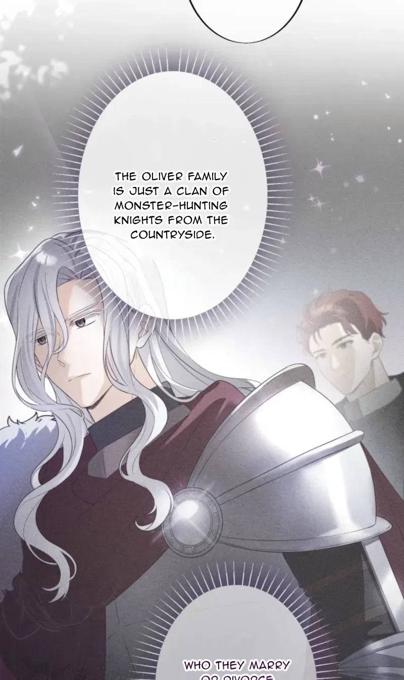 A New Husband, Please! The Forgotten Wife Who Barely Appeared in the Original Story Fights for a Happy Ending. Chapter 27 – Page 36