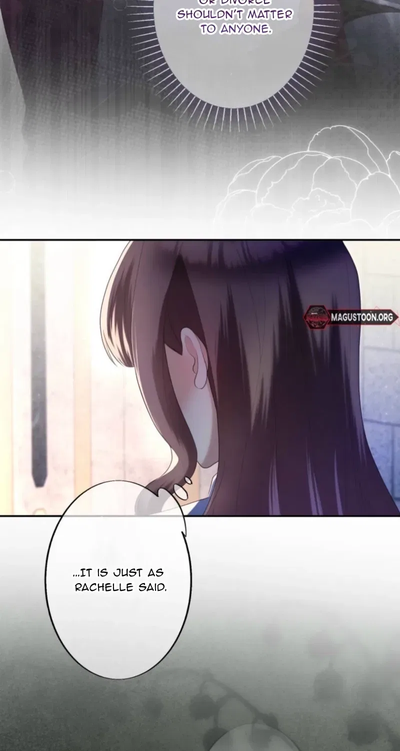 A New Husband, Please! The Forgotten Wife Who Barely Appeared in the Original Story Fights for a Happy Ending. Chapter 27 – Page 37