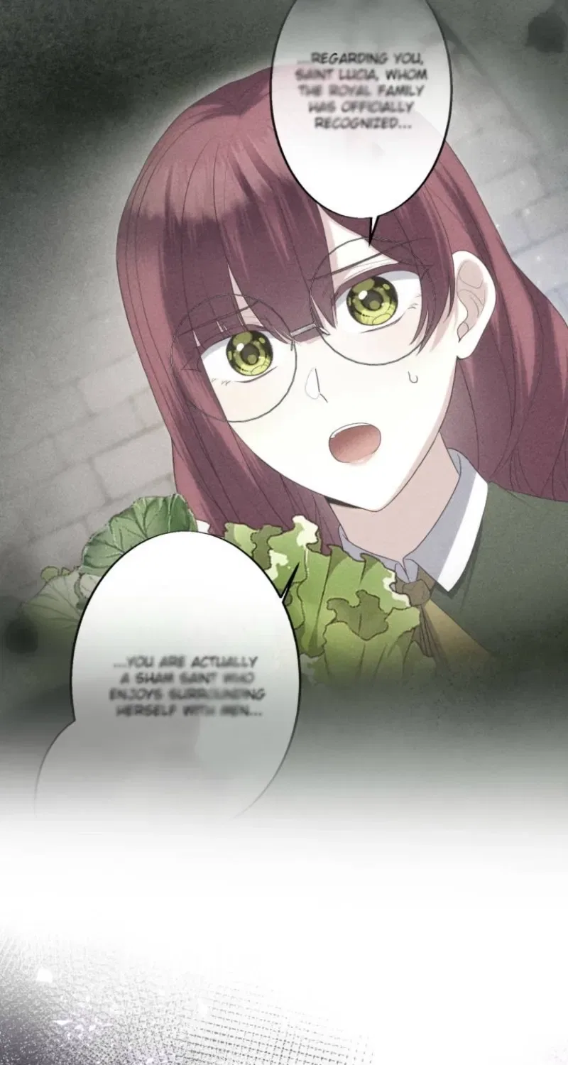 A New Husband, Please! The Forgotten Wife Who Barely Appeared in the Original Story Fights for a Happy Ending. Chapter 27 – Page 38