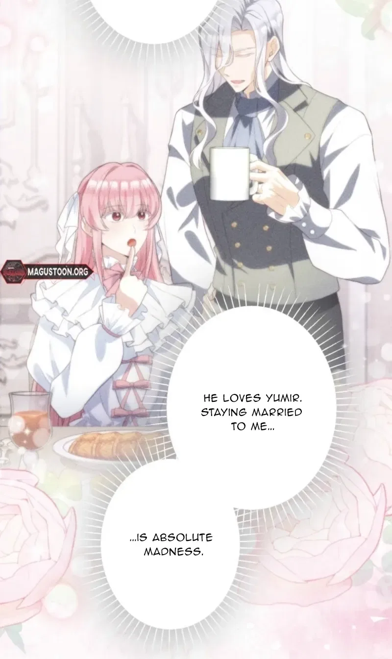A New Husband, Please! The Forgotten Wife Who Barely Appeared in the Original Story Fights for a Happy Ending. Chapter 27 – Page 41