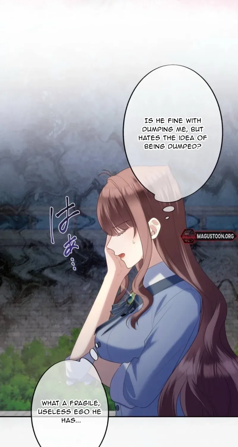 A New Husband, Please! The Forgotten Wife Who Barely Appeared in the Original Story Fights for a Happy Ending. Chapter 27 – Page 42
