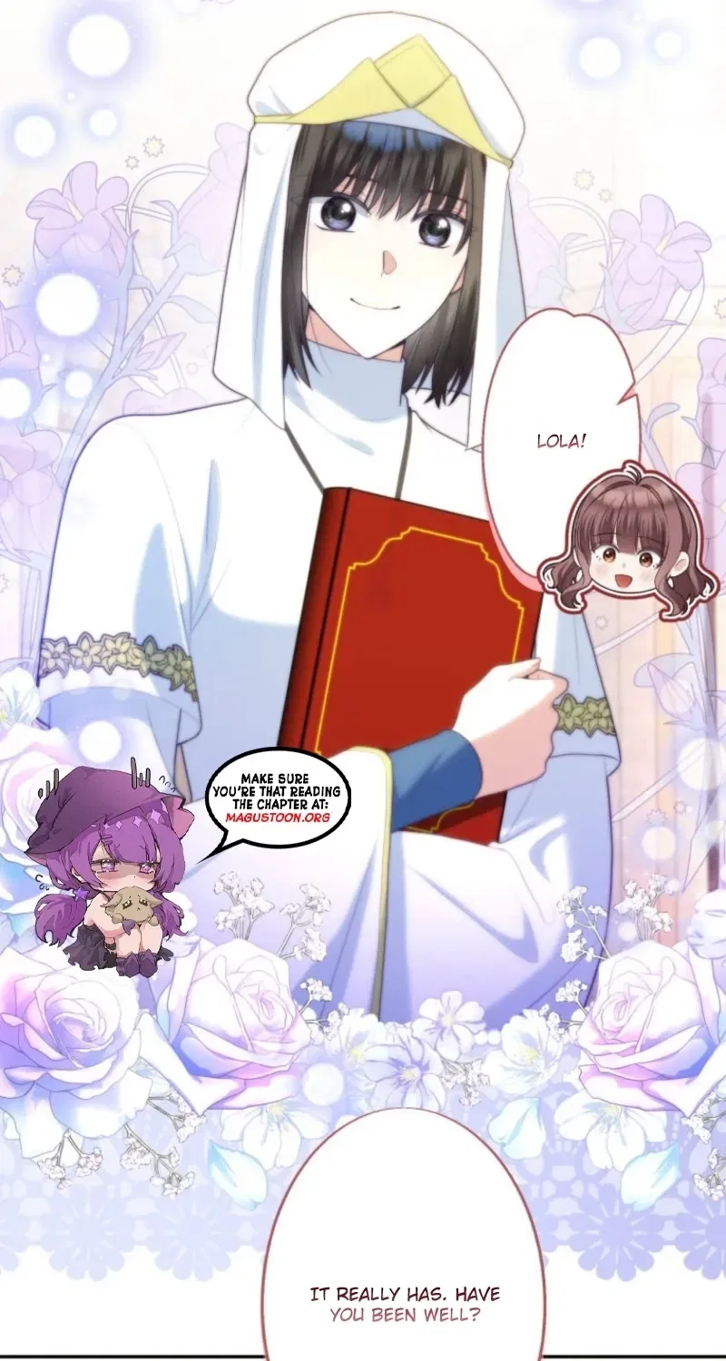 A New Husband, Please! The Forgotten Wife Who Barely Appeared in the Original Story Fights for a Happy Ending. Chapter 27 – Page 44