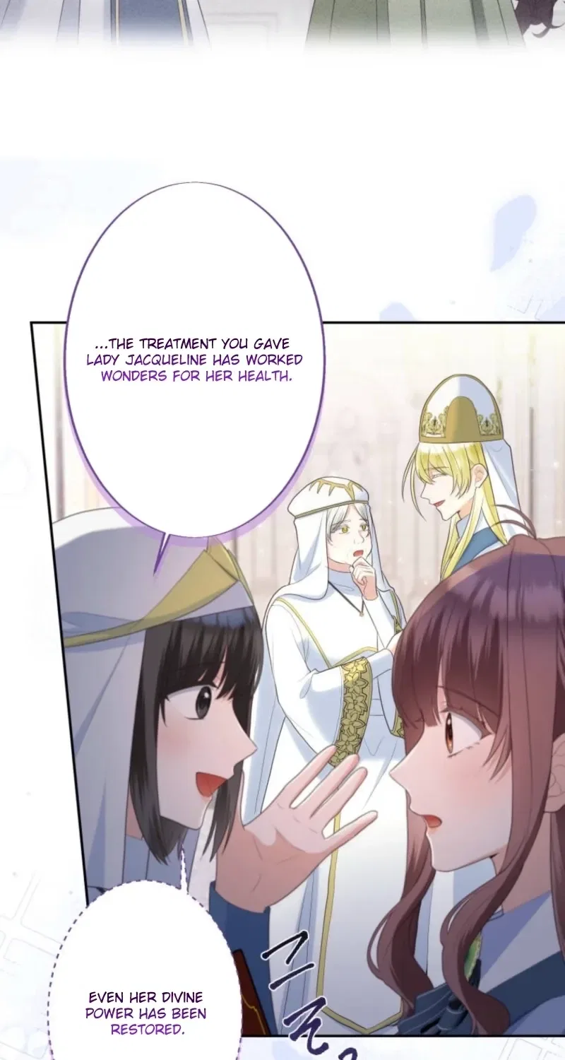 A New Husband, Please! The Forgotten Wife Who Barely Appeared in the Original Story Fights for a Happy Ending. Chapter 27 – Page 47