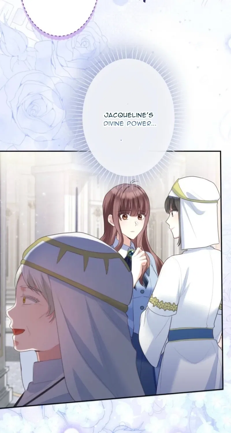 A New Husband, Please! The Forgotten Wife Who Barely Appeared in the Original Story Fights for a Happy Ending. Chapter 27 – Page 48