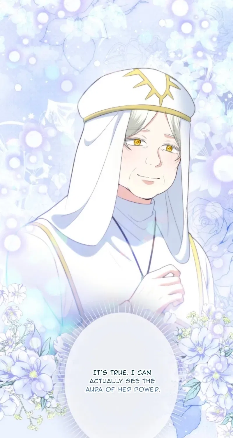 A New Husband, Please! The Forgotten Wife Who Barely Appeared in the Original Story Fights for a Happy Ending. Chapter 27 – Page 49