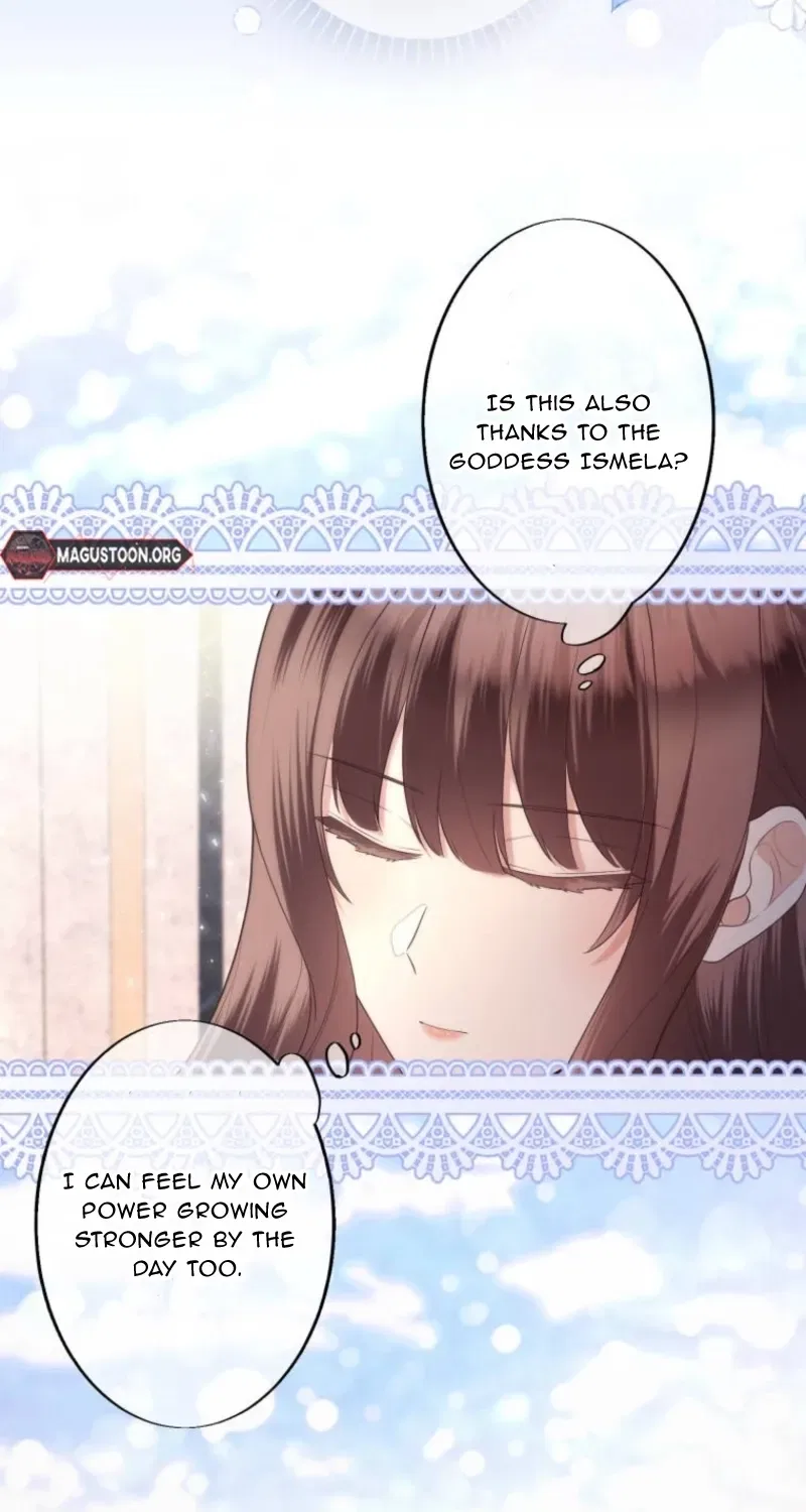 A New Husband, Please! The Forgotten Wife Who Barely Appeared in the Original Story Fights for a Happy Ending. Chapter 27 – Page 50