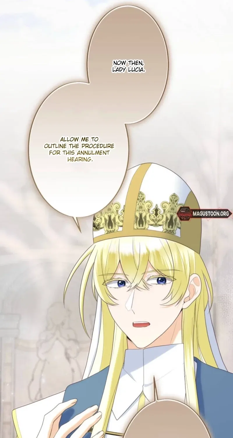 A New Husband, Please! The Forgotten Wife Who Barely Appeared in the Original Story Fights for a Happy Ending. Chapter 27 – Page 52