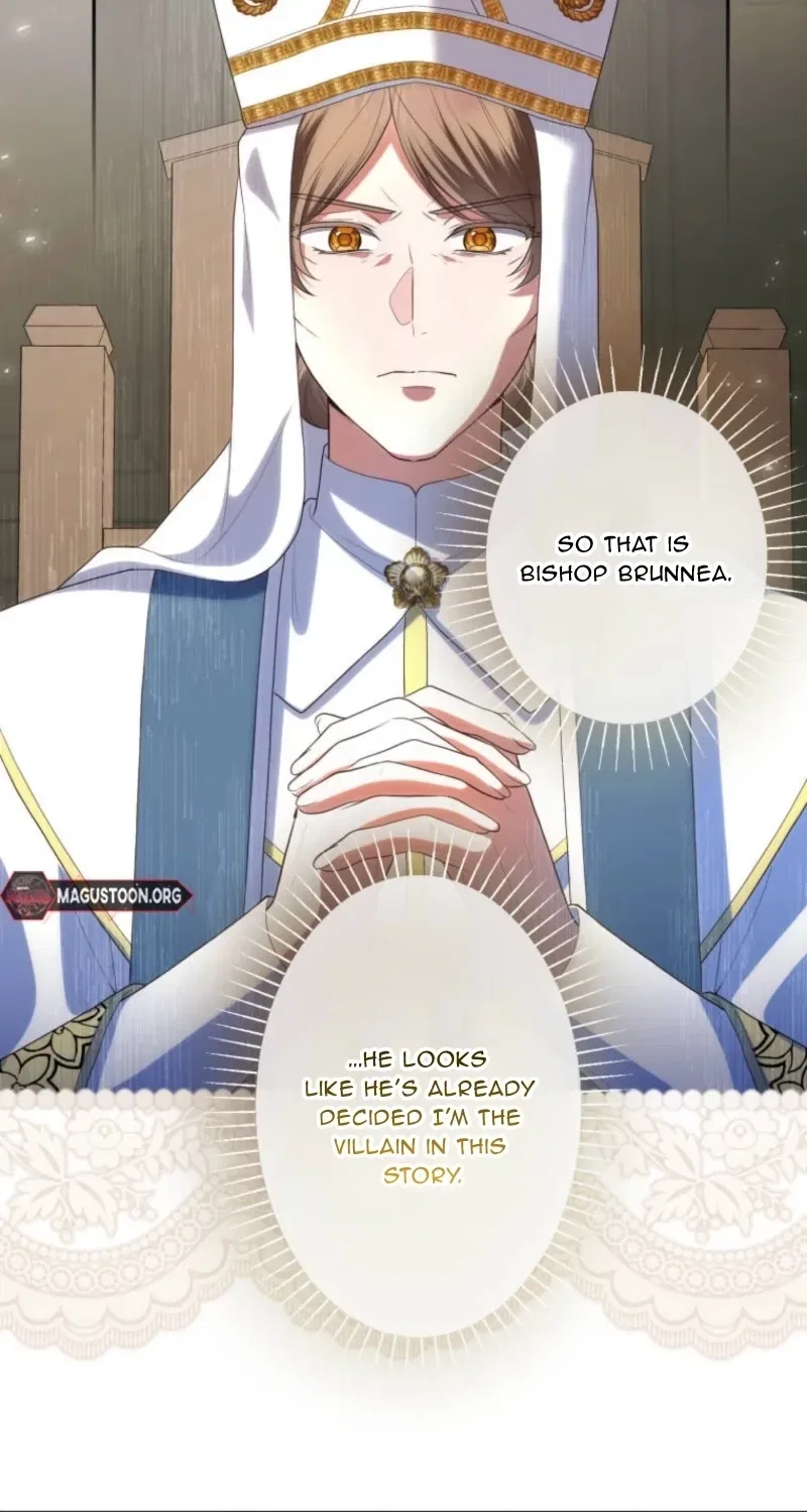 A New Husband, Please! The Forgotten Wife Who Barely Appeared in the Original Story Fights for a Happy Ending. Chapter 27 – Page 57