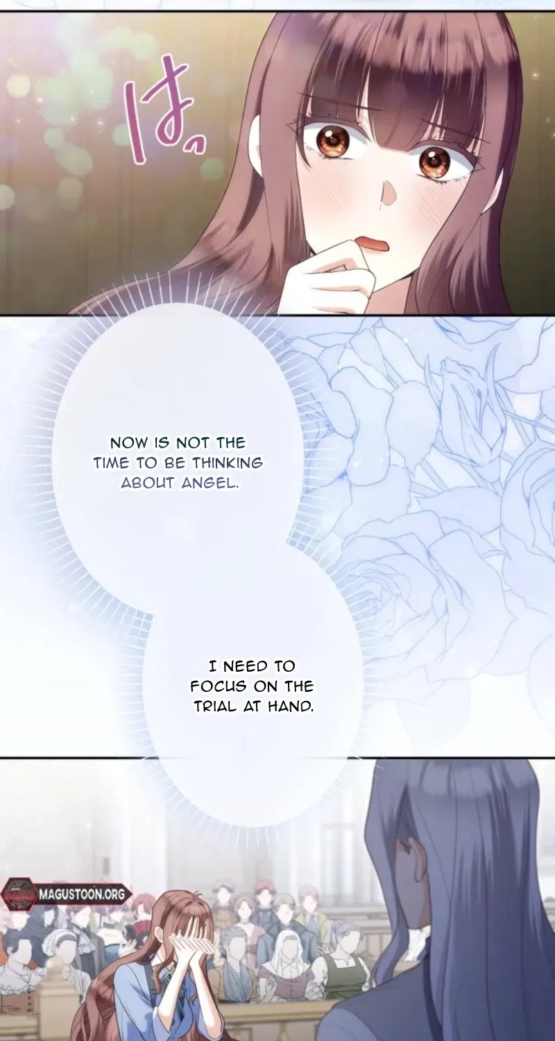 A New Husband, Please! The Forgotten Wife Who Barely Appeared in the Original Story Fights for a Happy Ending. Chapter 27 – Page 60