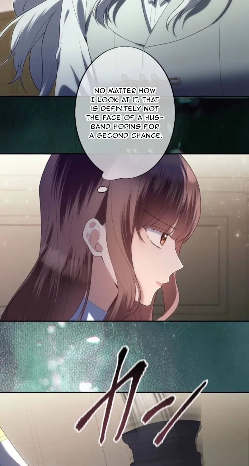 A New Husband, Please! The Forgotten Wife Who Barely Appeared in the Original Story Fights for a Happy Ending. Chapter 27 – Page 63