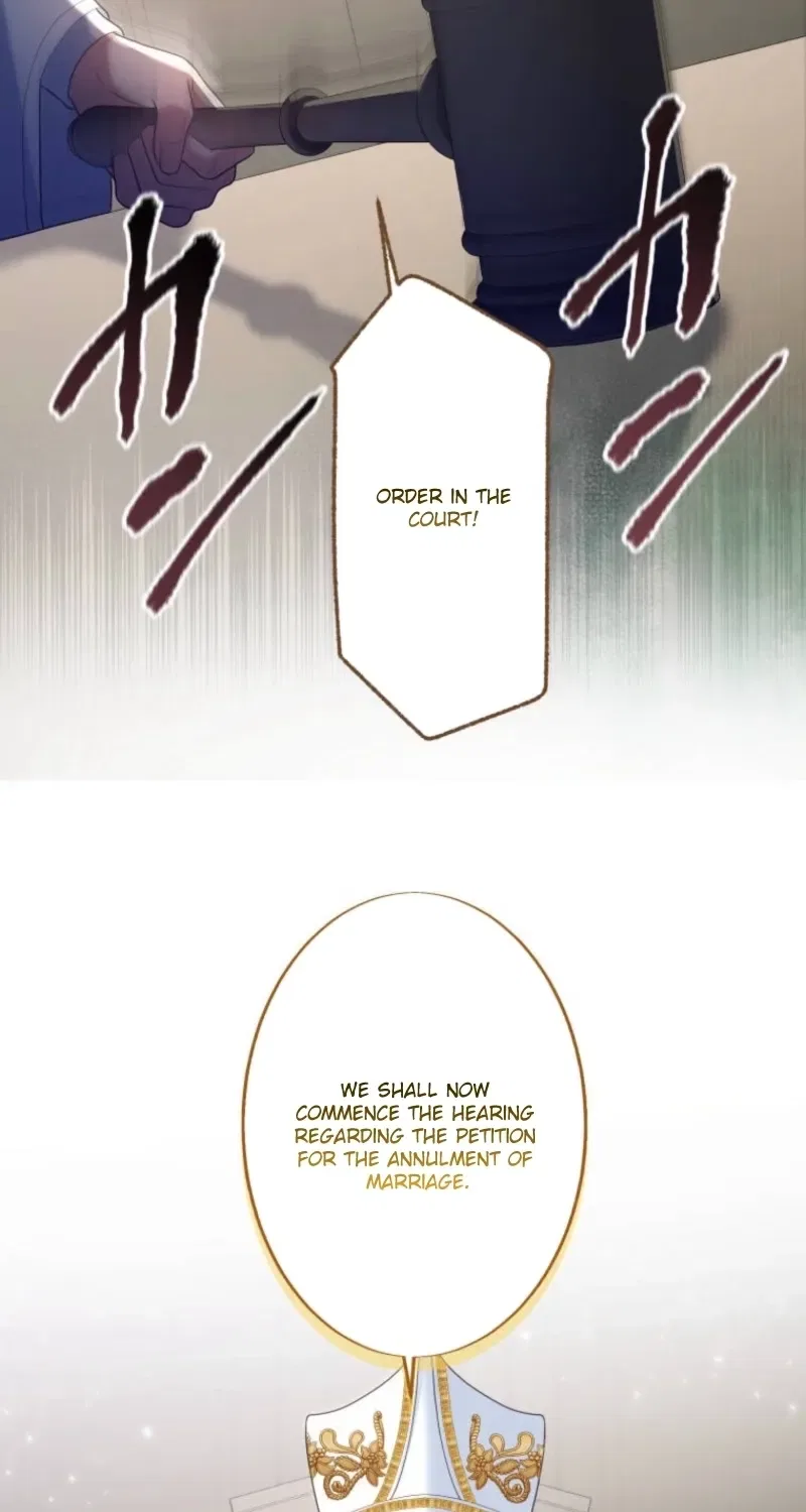 A New Husband, Please! The Forgotten Wife Who Barely Appeared in the Original Story Fights for a Happy Ending. Chapter 27 – Page 64