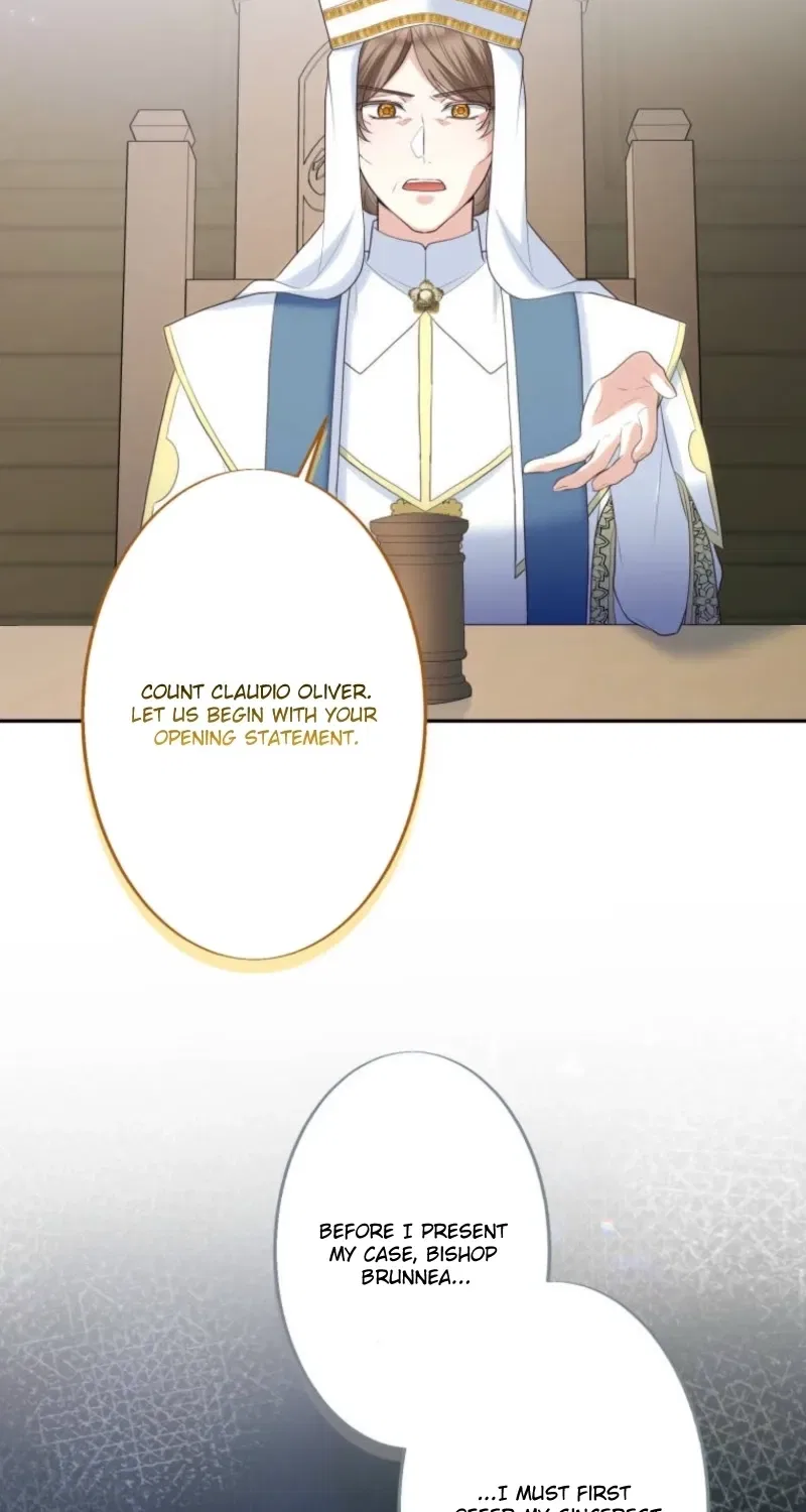 A New Husband, Please! The Forgotten Wife Who Barely Appeared in the Original Story Fights for a Happy Ending. Chapter 27 – Page 65
