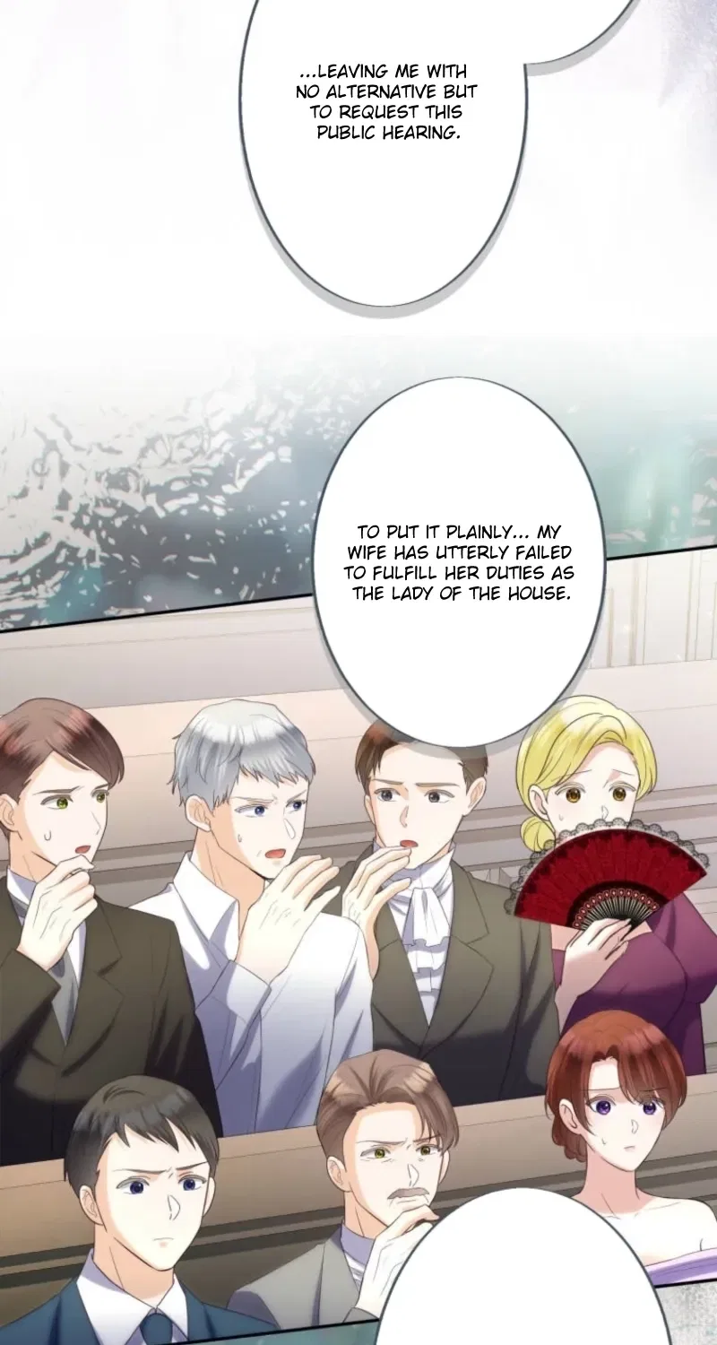 A New Husband, Please! The Forgotten Wife Who Barely Appeared in the Original Story Fights for a Happy Ending. Chapter 27 – Page 68