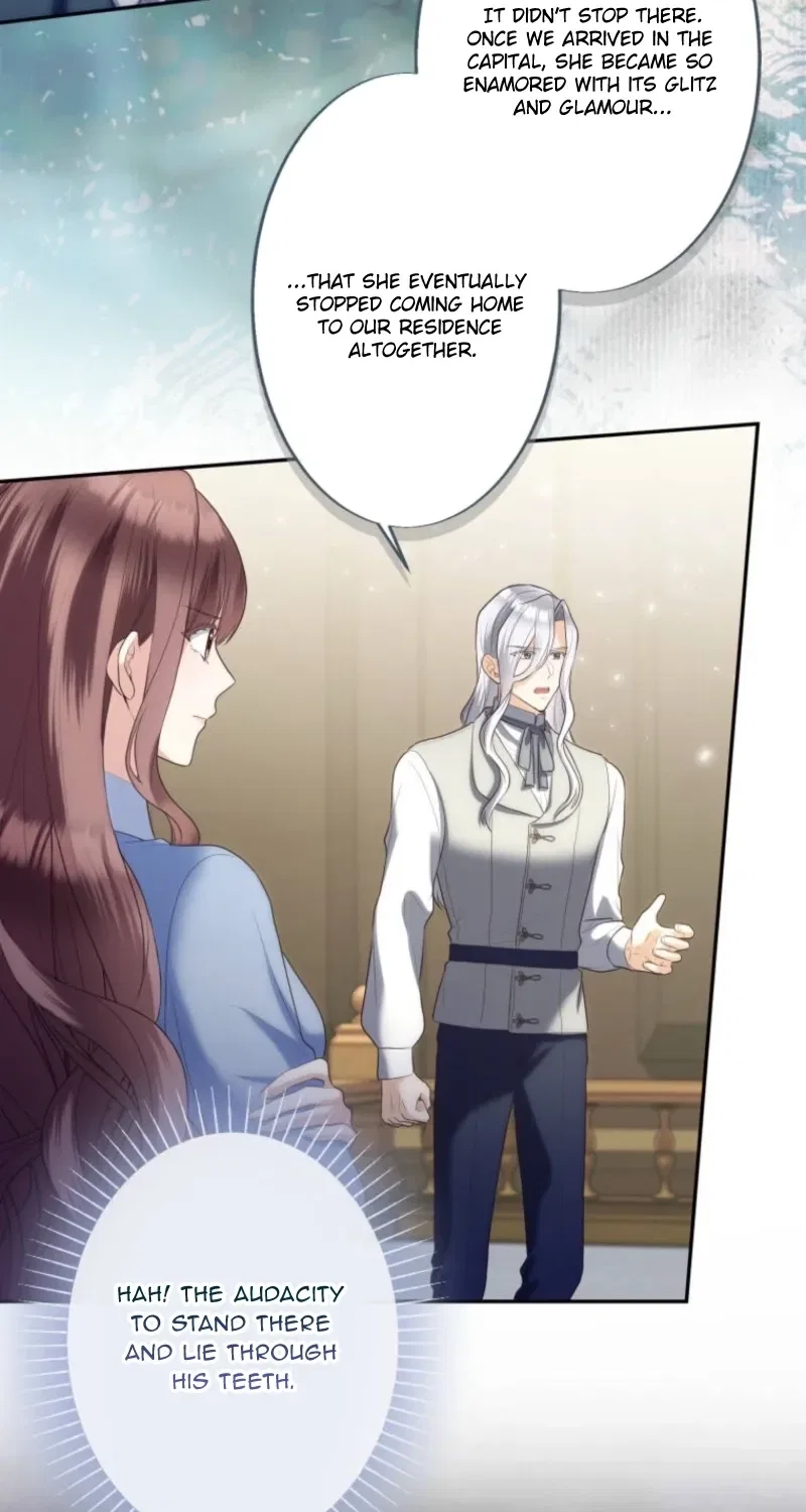 A New Husband, Please! The Forgotten Wife Who Barely Appeared in the Original Story Fights for a Happy Ending. Chapter 27 – Page 69