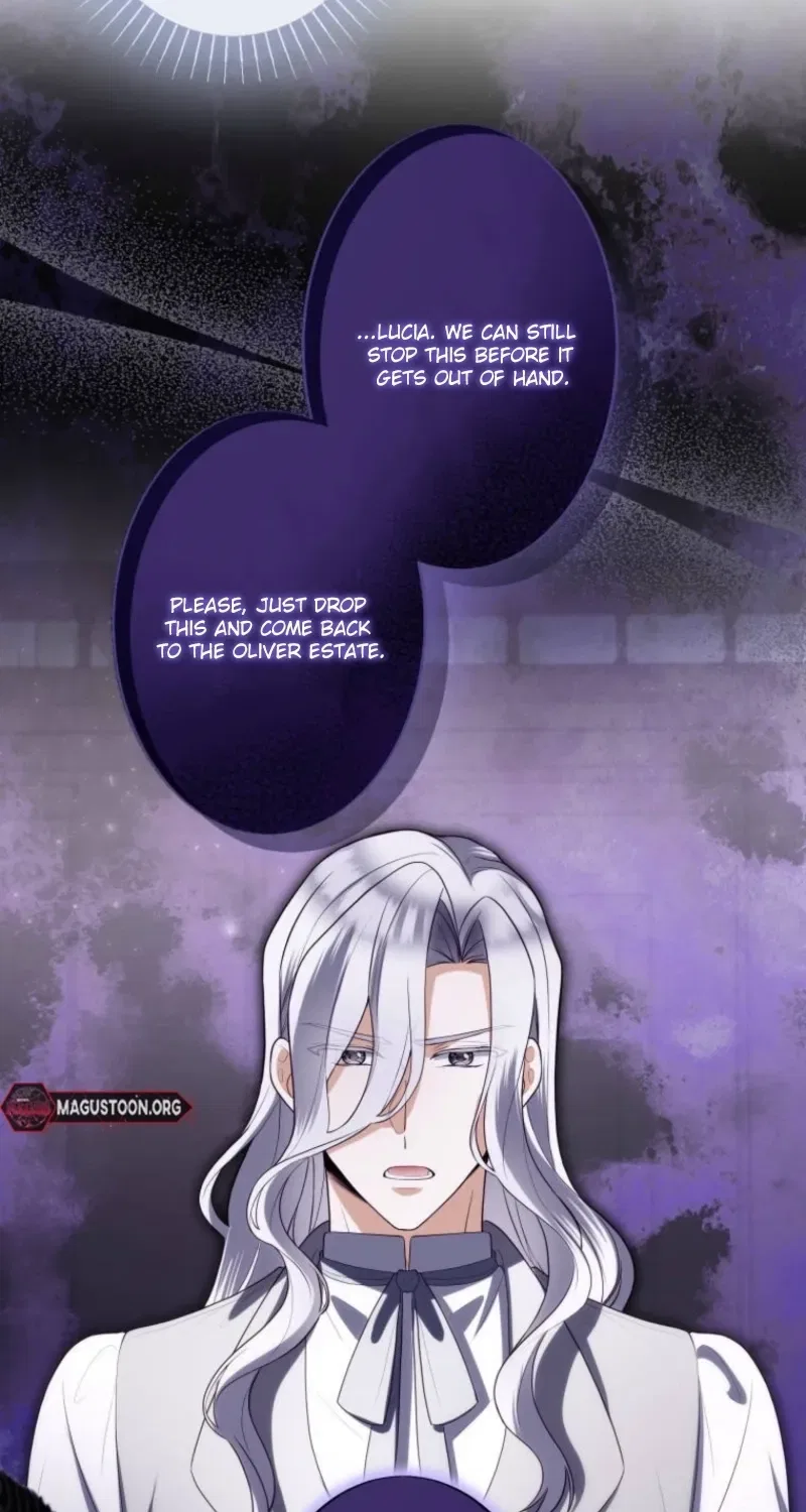 A New Husband, Please! The Forgotten Wife Who Barely Appeared in the Original Story Fights for a Happy Ending. Chapter 27 – Page 70