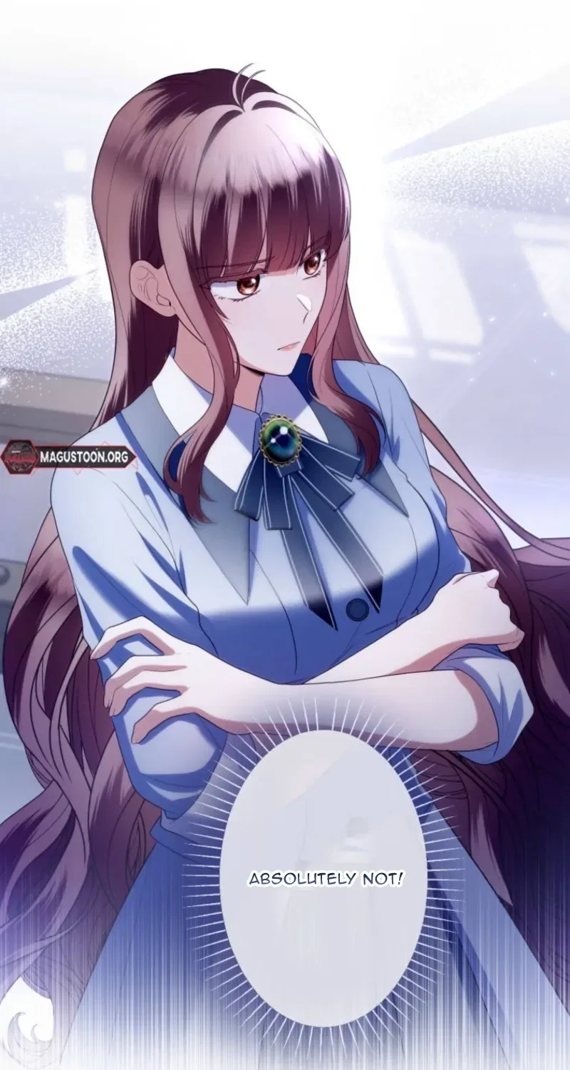A New Husband, Please! The Forgotten Wife Who Barely Appeared in the Original Story Fights for a Happy Ending. Chapter 27 – Page 72