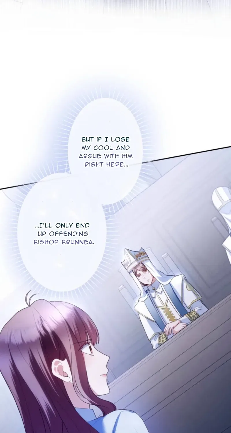A New Husband, Please! The Forgotten Wife Who Barely Appeared in the Original Story Fights for a Happy Ending. Chapter 27 – Page 73