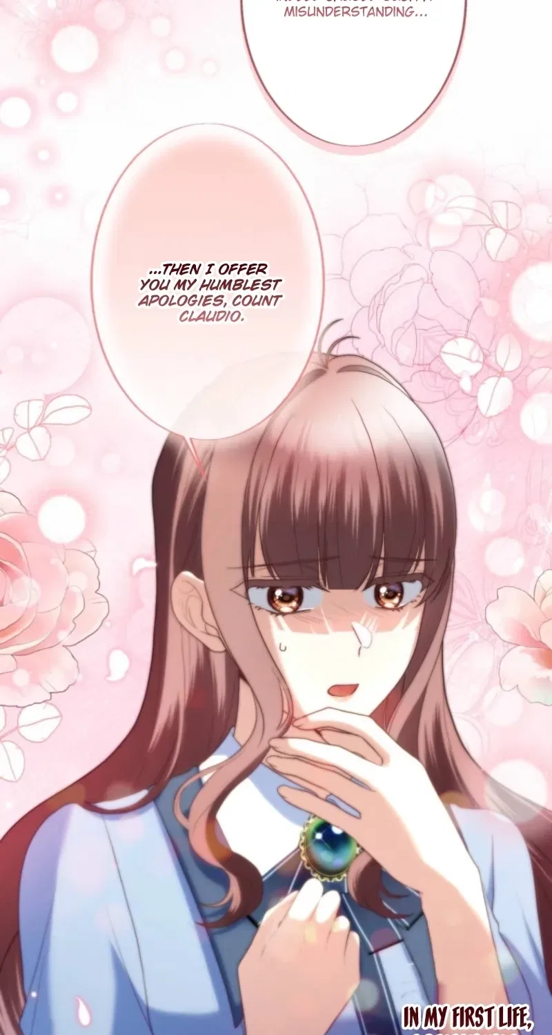 A New Husband, Please! The Forgotten Wife Who Barely Appeared in the Original Story Fights for a Happy Ending. Chapter 27 – Page 75