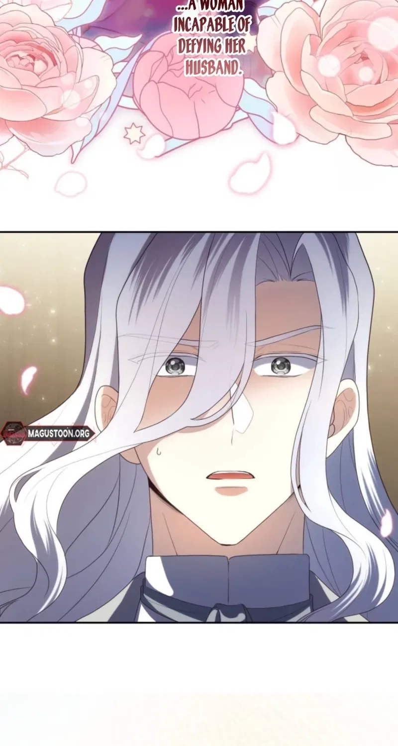 A New Husband, Please! The Forgotten Wife Who Barely Appeared in the Original Story Fights for a Happy Ending. Chapter 27 – Page 77