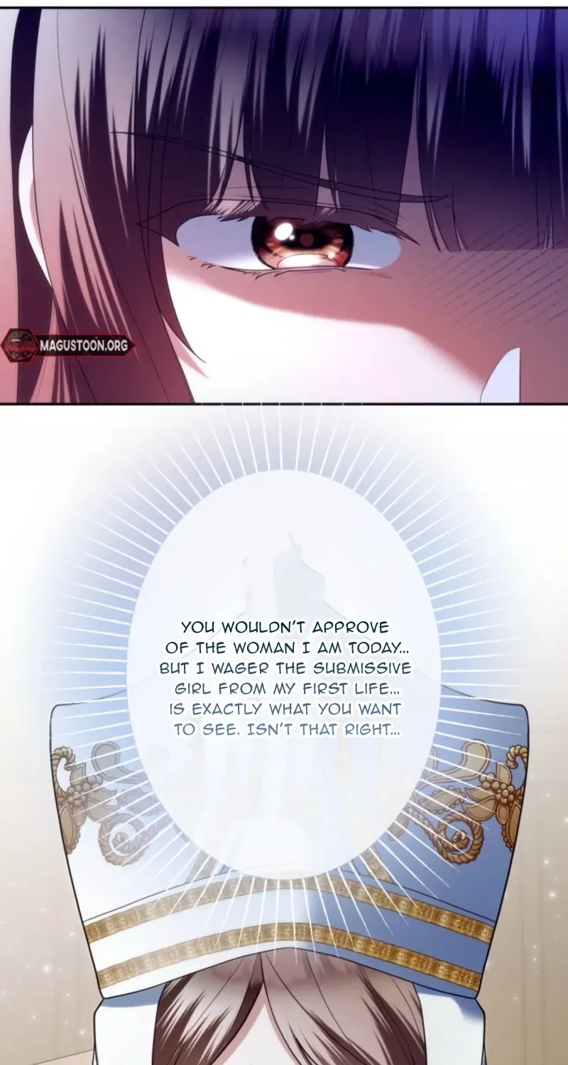 A New Husband, Please! The Forgotten Wife Who Barely Appeared in the Original Story Fights for a Happy Ending. Chapter 27 – Page 82
