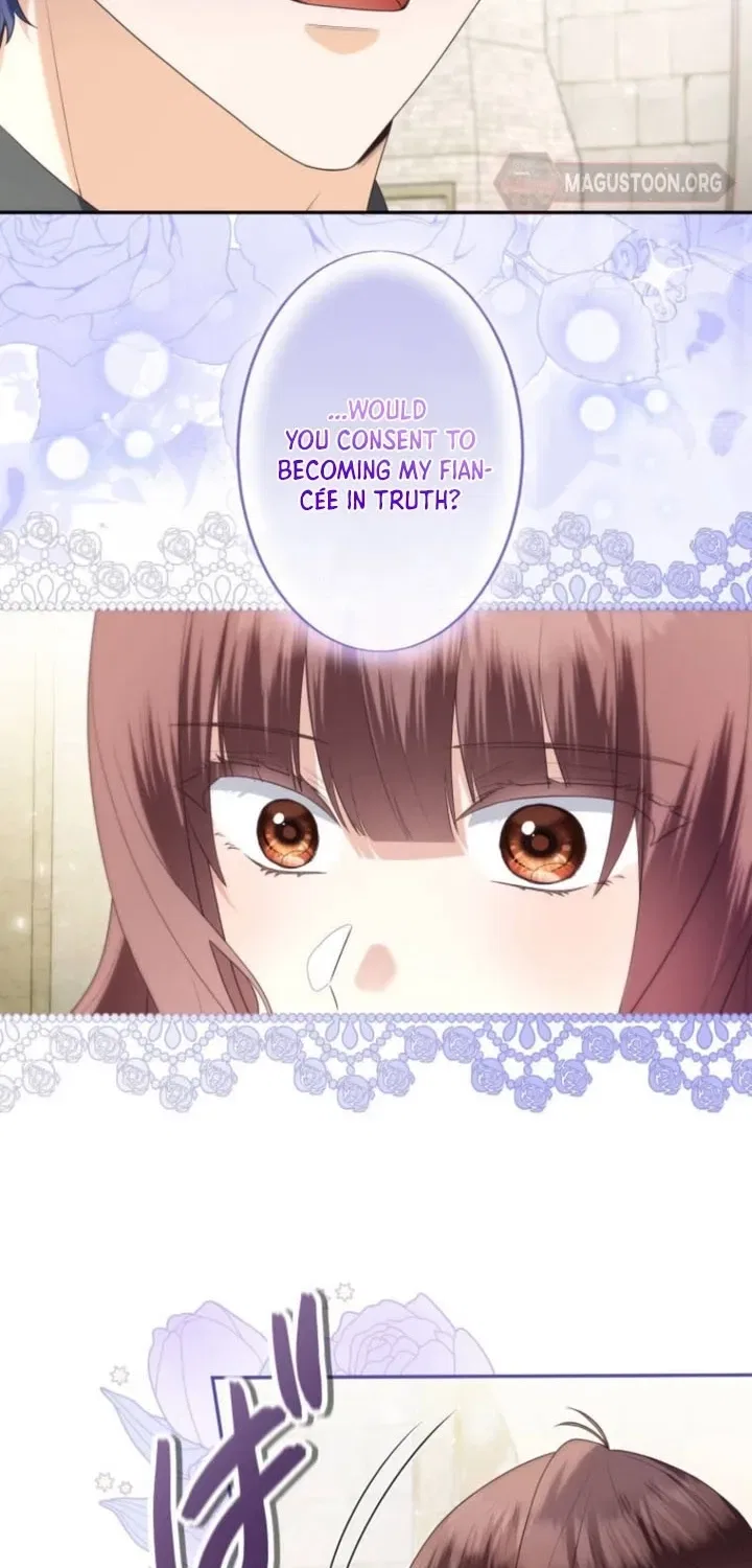 A New Husband, Please! The Forgotten Wife Who Barely Appeared in the Original Story Fights for a Happy Ending. Chapter 26 – Page 2