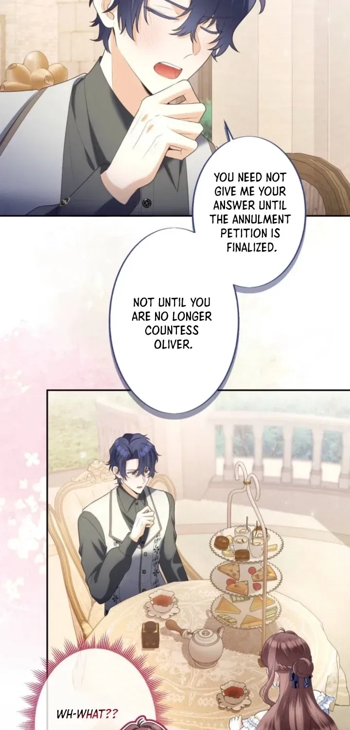 A New Husband, Please! The Forgotten Wife Who Barely Appeared in the Original Story Fights for a Happy Ending. Chapter 26 – Page 8